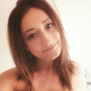 Meet your Posher, Gaby